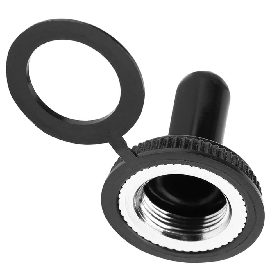 Powermaster IC-161 12Mm Toggle Switch Kılıfı
