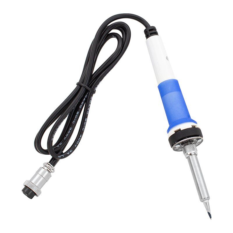 Solomon SL-916 NI 24 Volt 48 Watt Yedek Havya Sapı