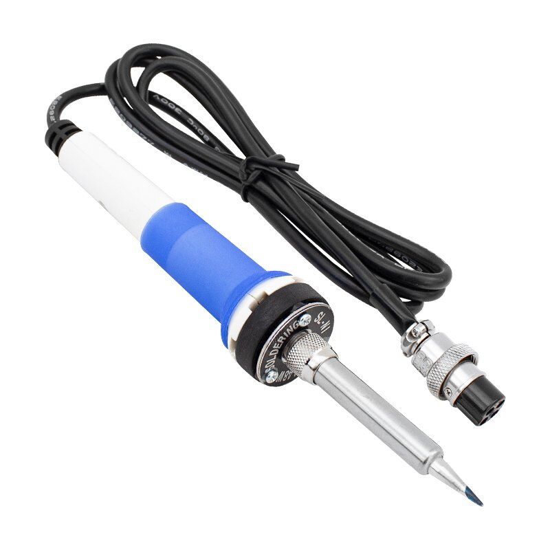 Solomon SL-916 NI 24 Volt 48 Watt Yedek Havya Sapı
