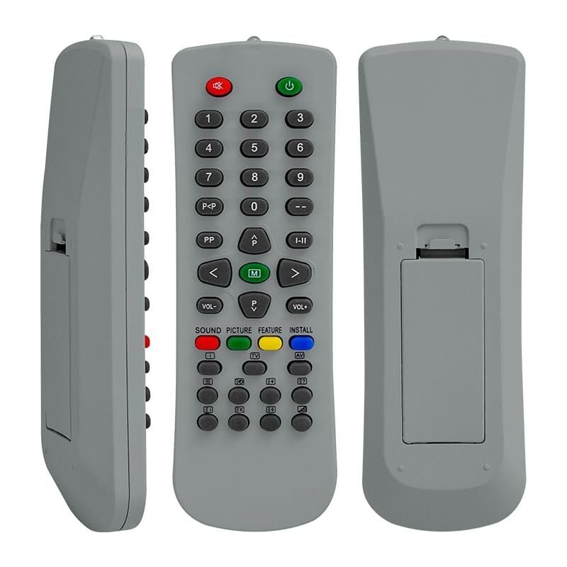 Weko KT Vestel 2040 Mini Tv Kumandası