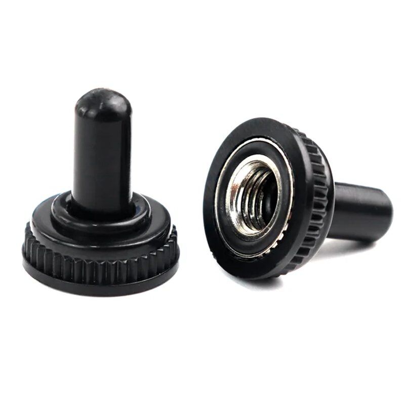 Powermaster IC-161A 6Mm Toggle Switch Kılıfı