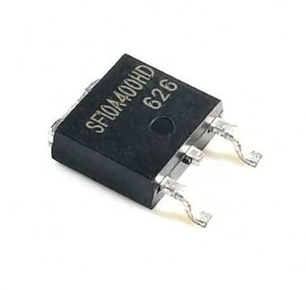 SF10A400HD TO-252 Diyot