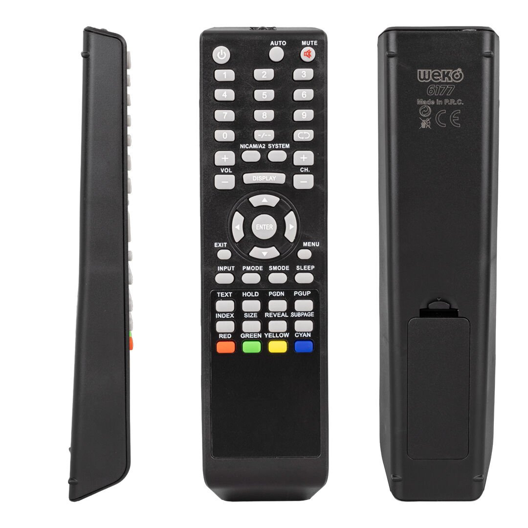 Sunny - Seikon - Axen Lcd Led Tv Kumandası