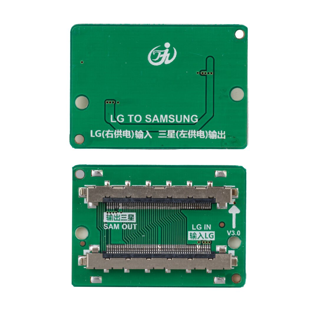 Lcd Panel Flexi Repair XY_SSTLG51_V1.0