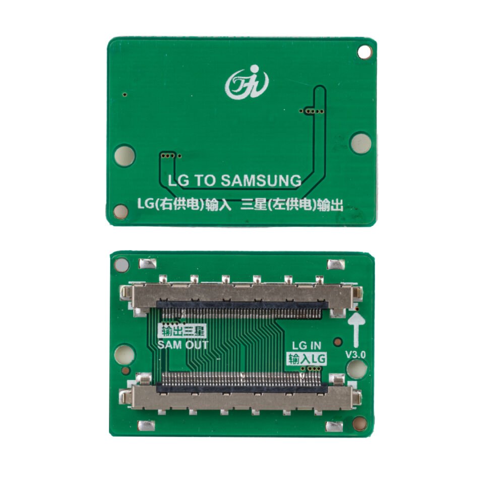 Lcd Panel Flexi Repair XY_SSTLG51_V1.0
