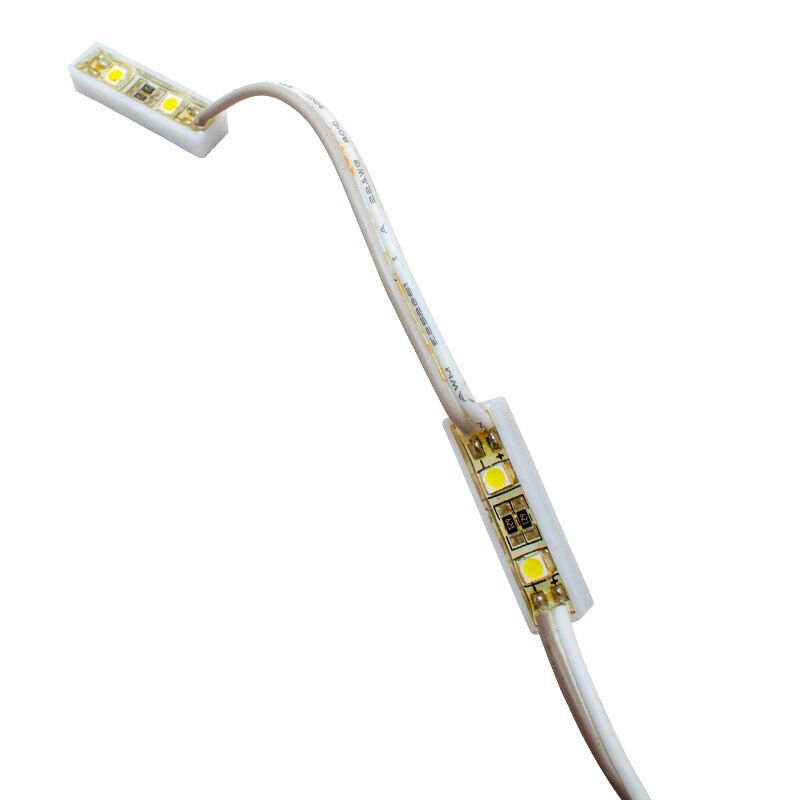 Amt 26 Mm 2'li Beyaz Modül Led