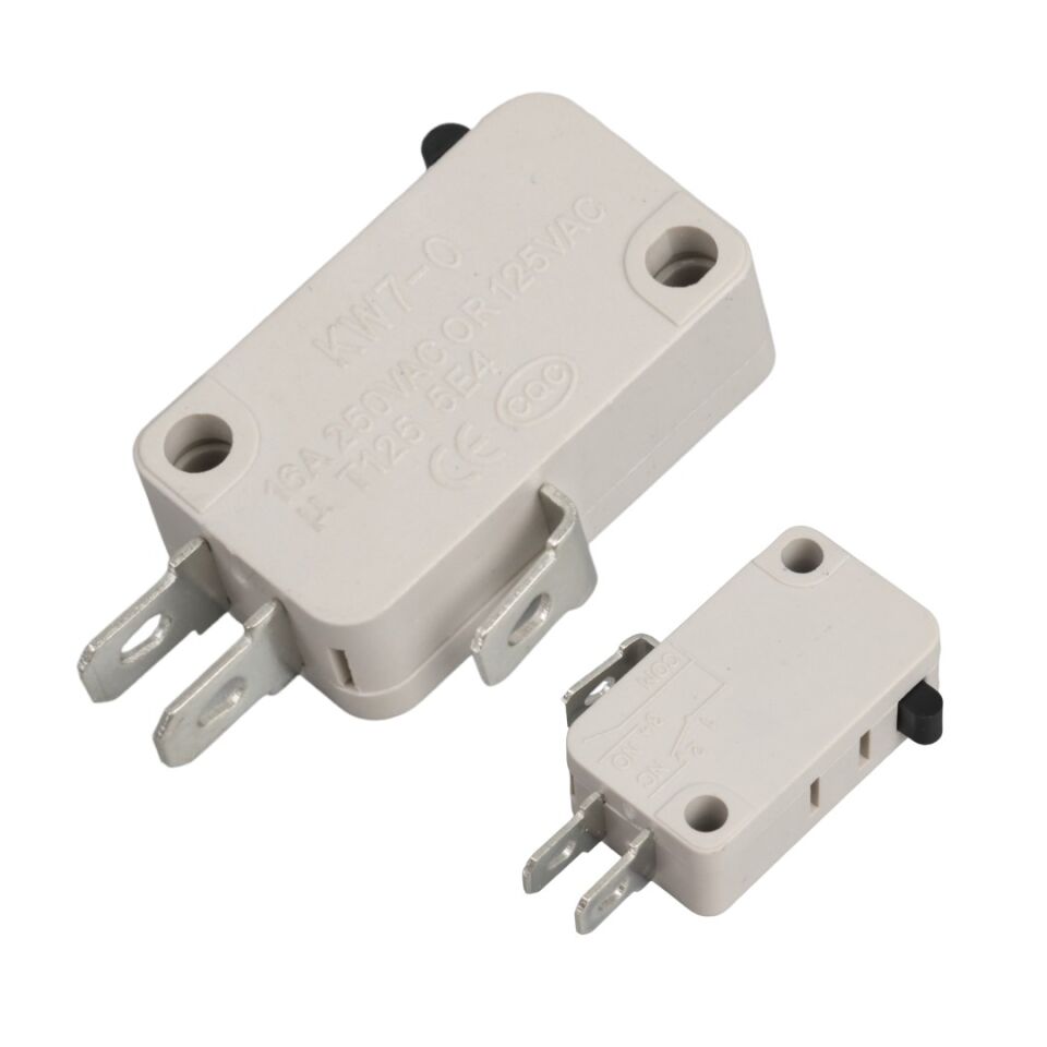 Powermaster IC-170-0 Micro Switch Paletsiz