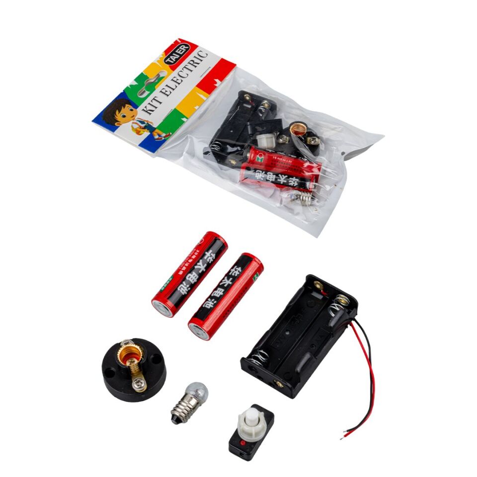 Powermaster PM-16729 Okul İçin Deney Seti