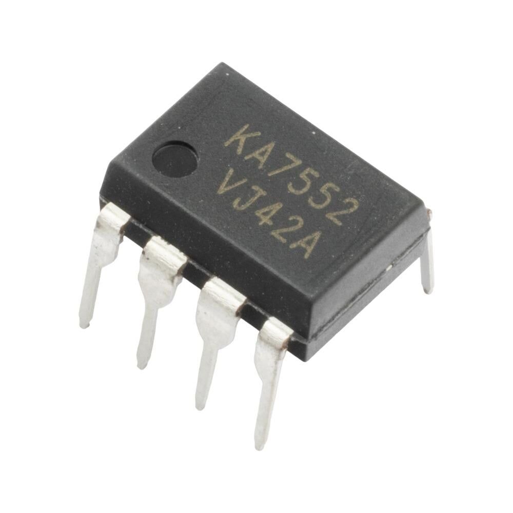 KA 7552 Entegre