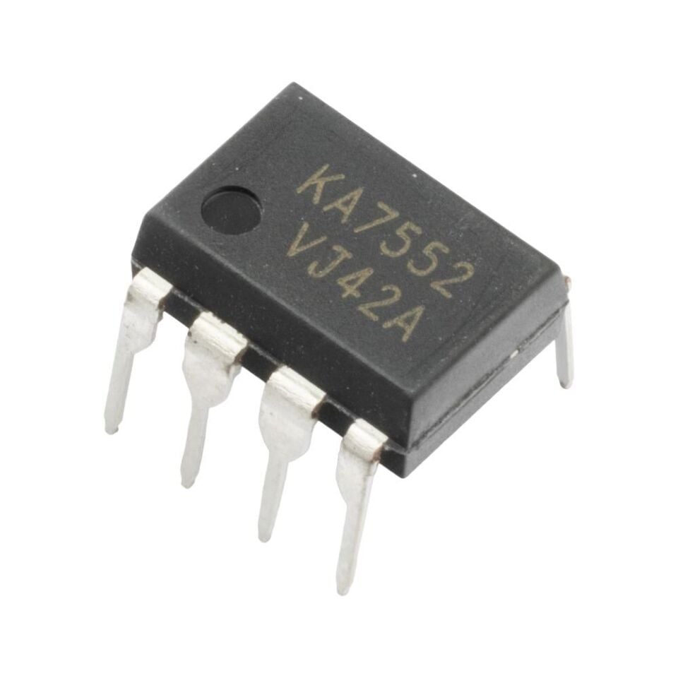 KA 7552 Entegre