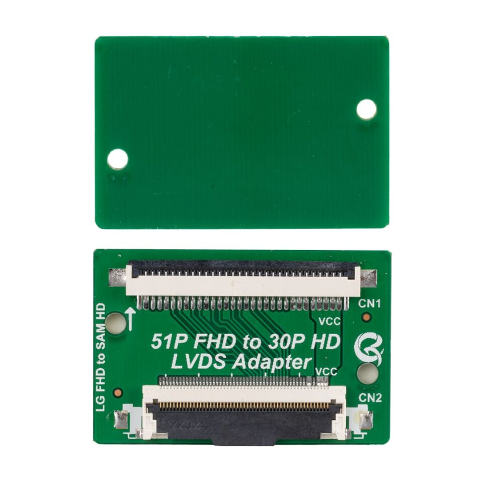 Lcd Panel Flexi Repair QK08V2 QK8002A