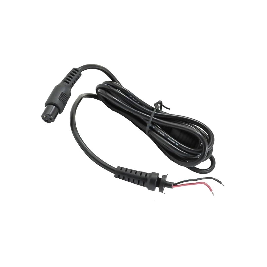 Elektromer 3 Pin'li 1.5 Metre DC Kablo (544D3)