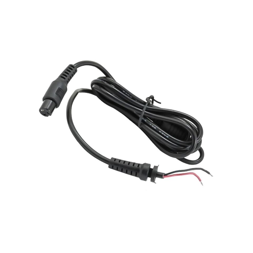 Elektromer 3 Pin'li 1.5 Metre DC Kablo (544D3)