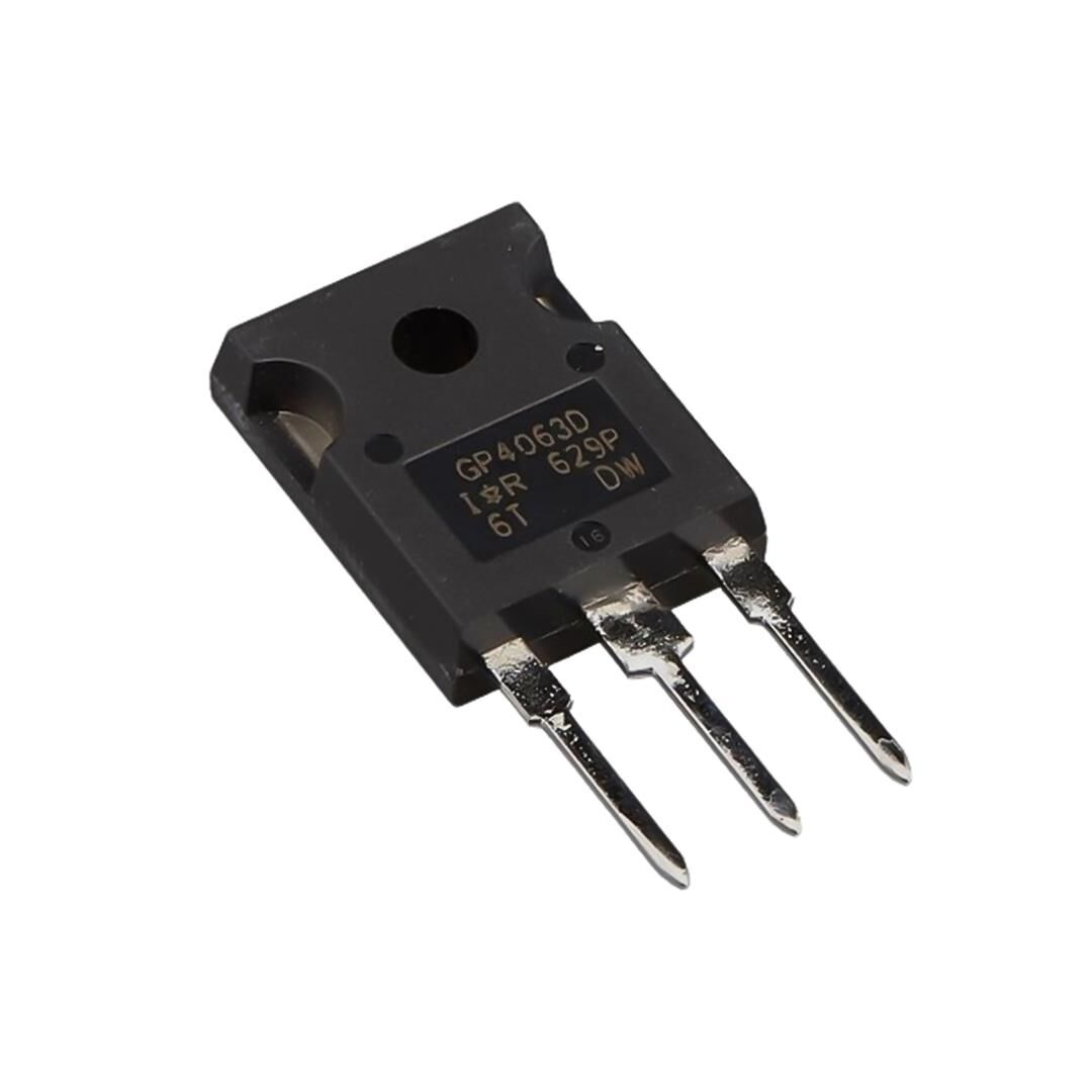 IRGP4063D TO-247 IGBT Transistör