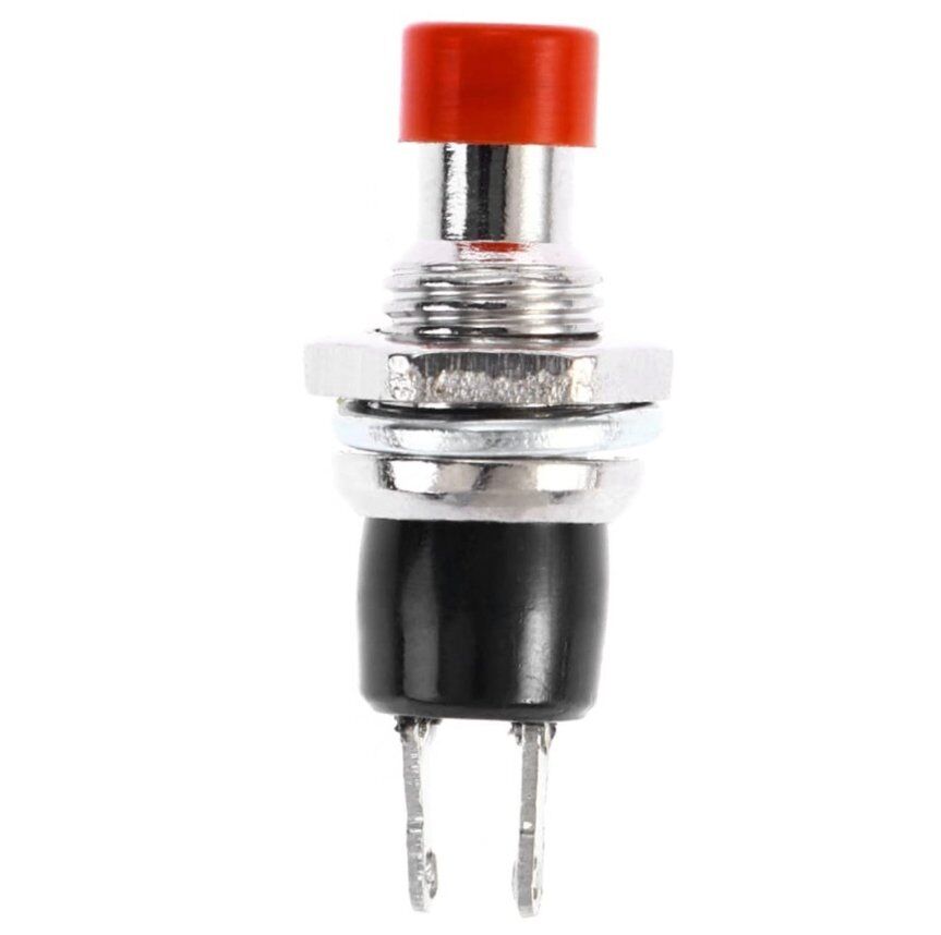 Powermaster IC-178 2 Pin 7 Mm NK Ters Kontak Buton