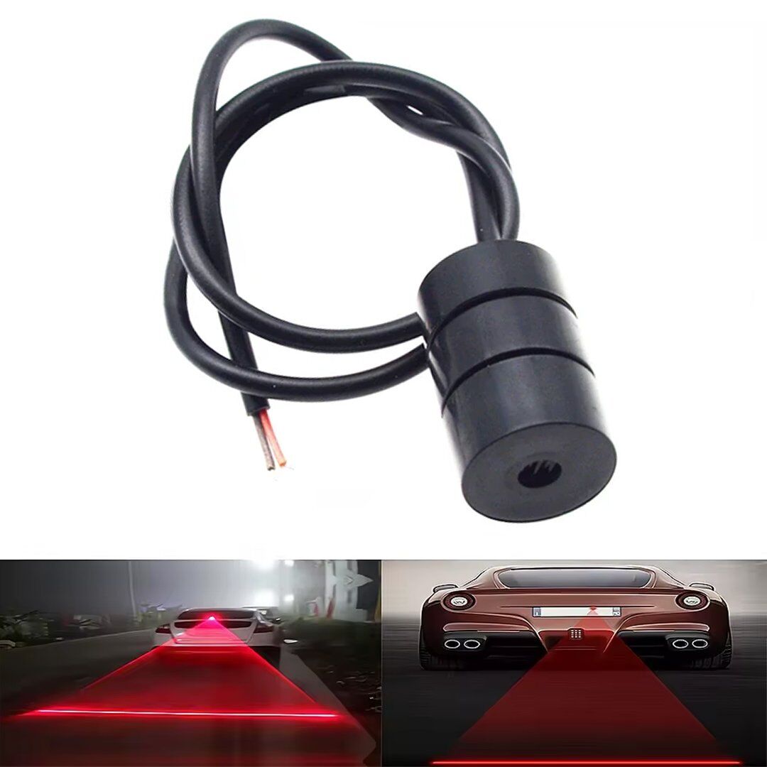 Powermaster PM-26970 Motosiklet / Otomobil Arka Stop Ikaz