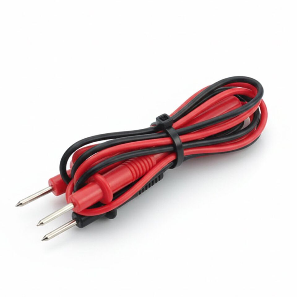 PowerMaster YX-1000A Profesyonel Analog Multimetre