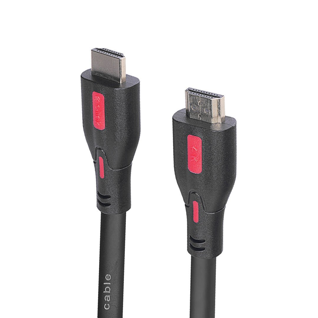 S-Link SL-HDM4K105 19+1 5 Metre V2.0 4K HDMI Kablo