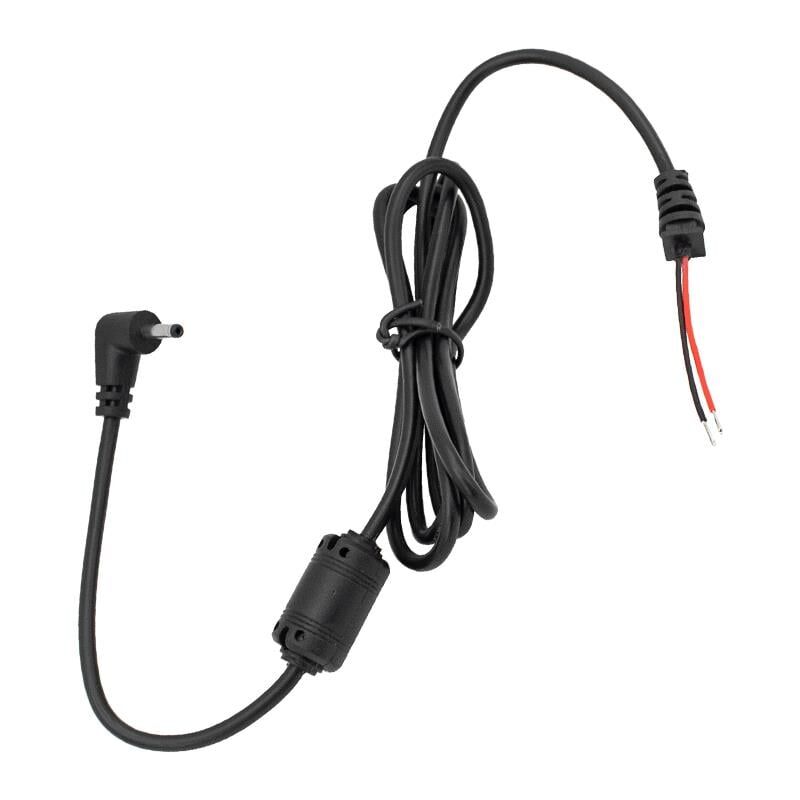 Powermaster PM-32447 3.0x1.1mm Notebook Adaptör Kablosu
