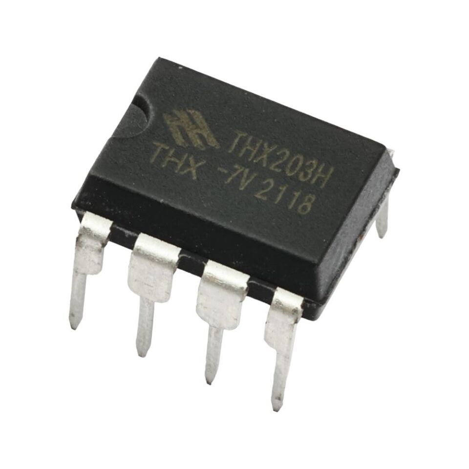 THX 203H-7V DIP-8 Entegre Devre