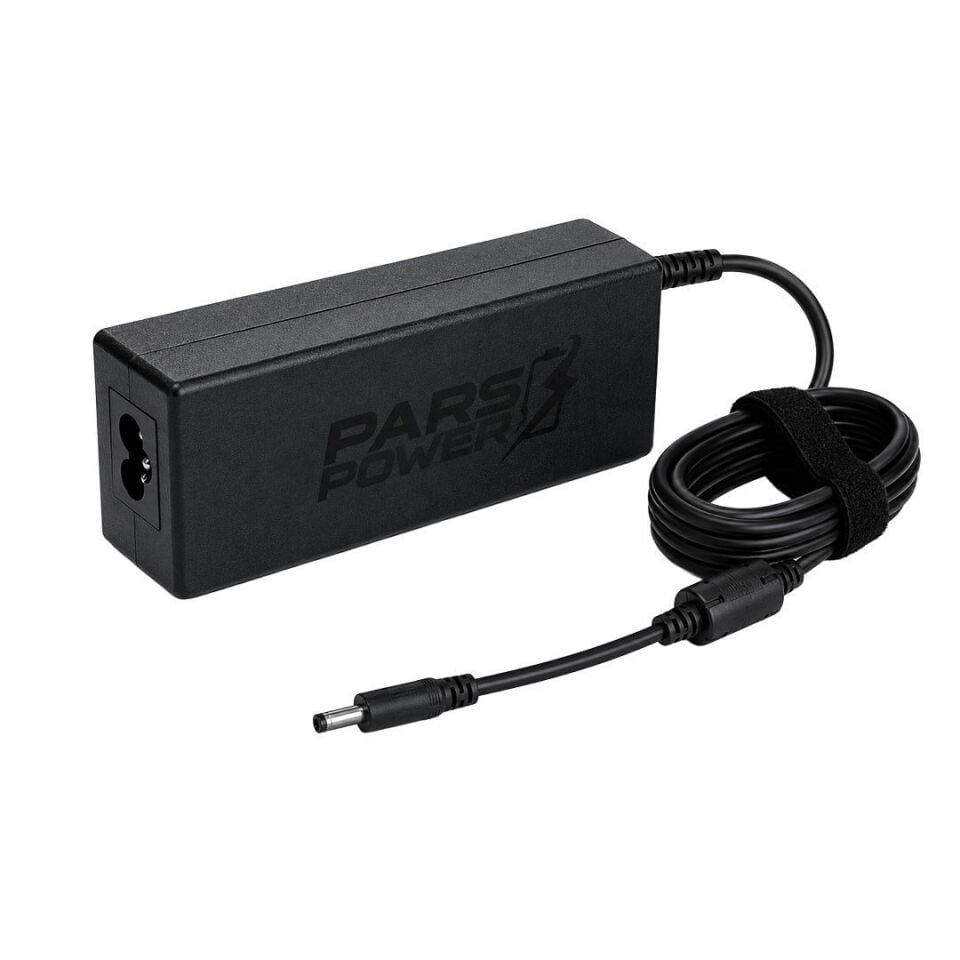 Parspower PRS-019 19.5V 4.62A 90W Standart Notebook Adaptör