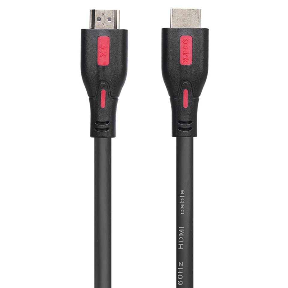 S-Link SL-HDM4K011 19+1 V2.0 4K 60Hz 1.5 Metre Hdmi Kablo