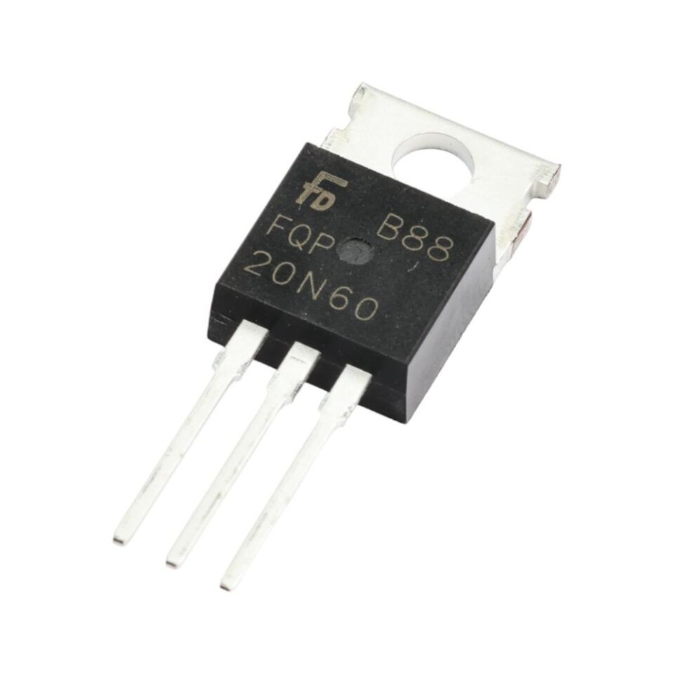 20N60 TO-220 Mosfet
