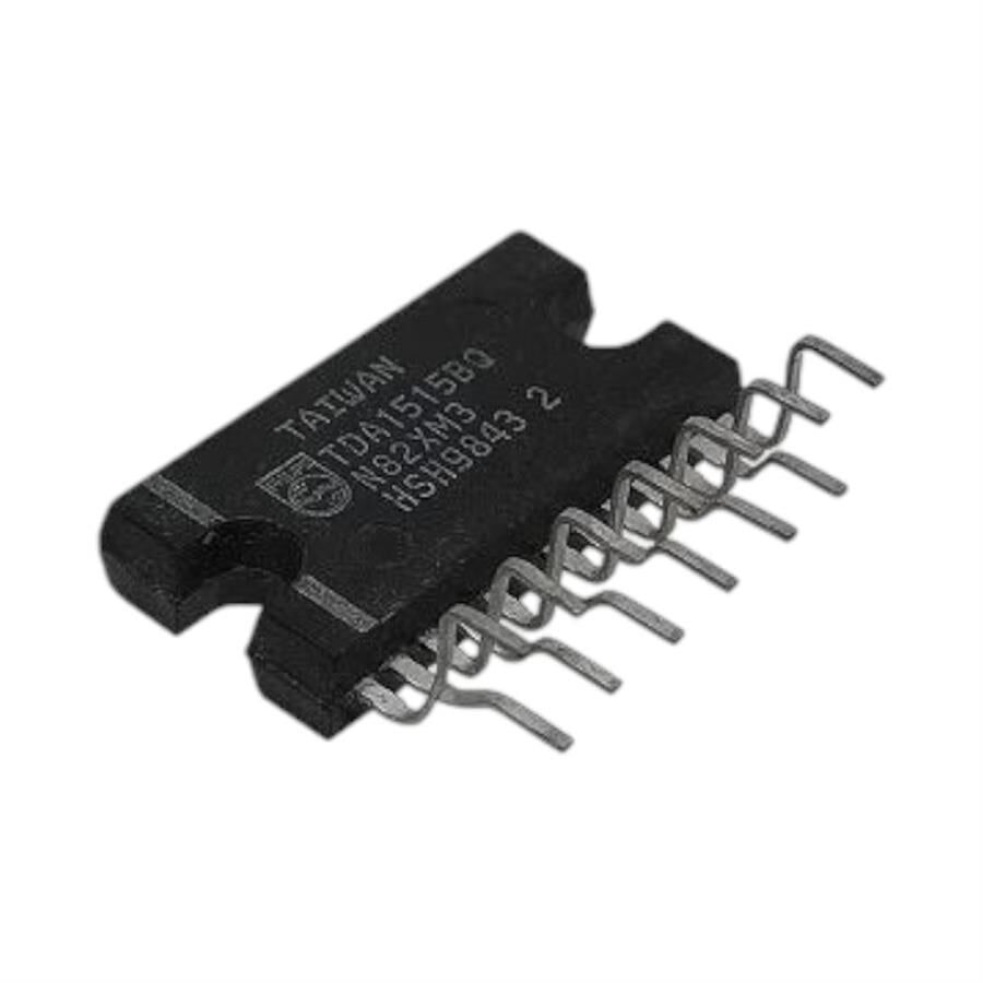 TDA 7563AH Entegre