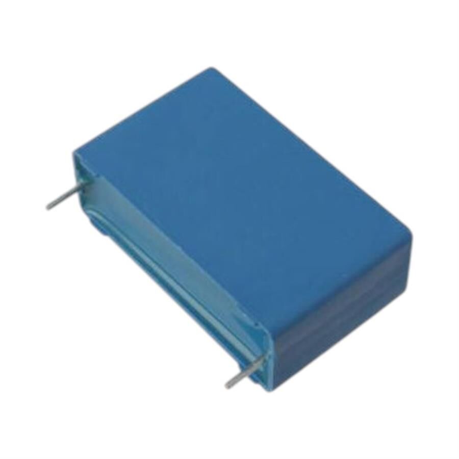 1.5 MF 275 Volt AC Polyester Kondansatör