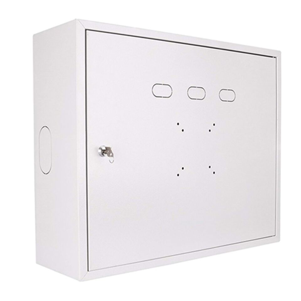 Novacom 45x55x17 Cm Dik Tip DVR Kabin
