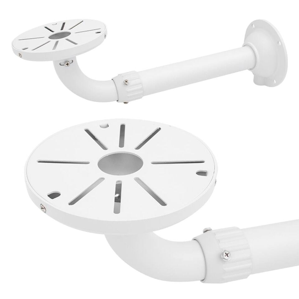 Powermaster PM-6818 PTZ Dome Kamera Montaj Ayağı