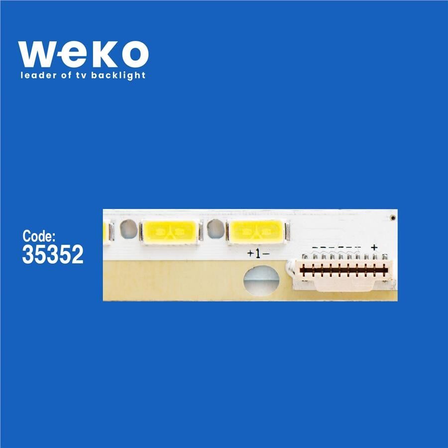 Wkset-5624 35352X1 42 V13 Edge Rev0.4 2 1 Adet Led Bar (54Led)