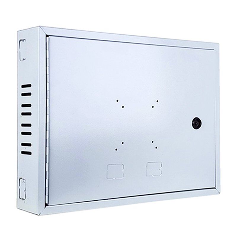 Novacom 45x35x10 Cm Dik Tip Monitör Takılabilen Dvr Kabin