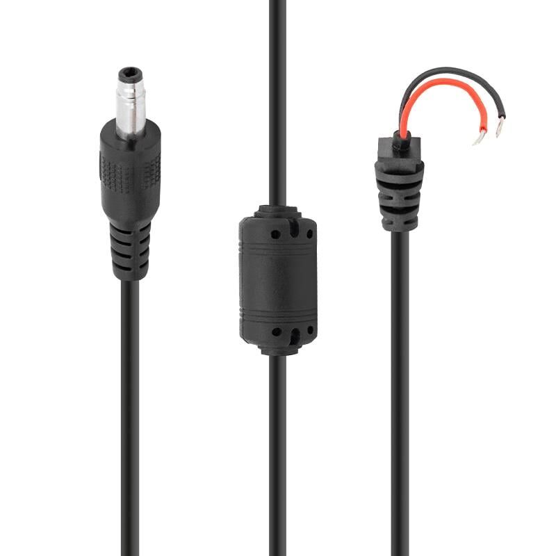 Powermaster Jacklı 4.2X4.8 Uç Notebook Adaptör Kablosu