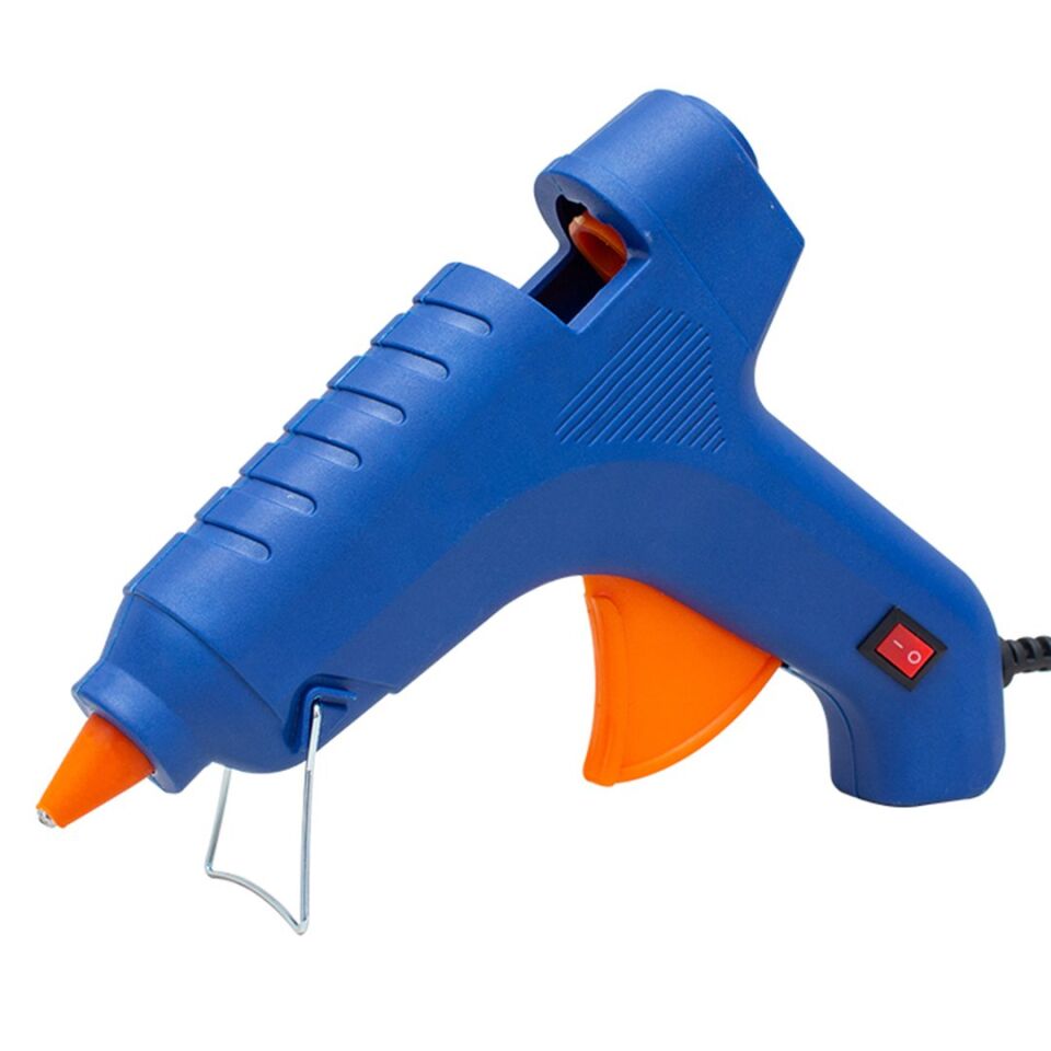 PowerMaster 60 Watt Profesyonel Sıcak Silikon Tabancası