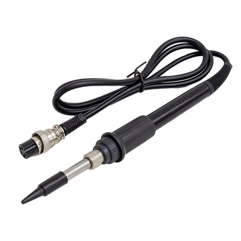 Powermaster S Dişi Fişli 40 W Yedek Havya Sapı