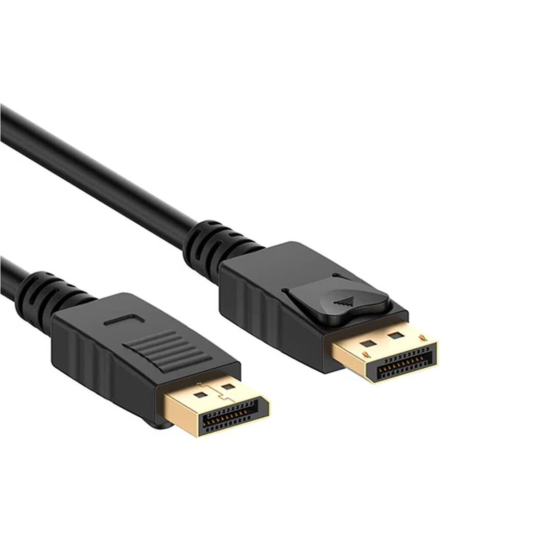 S-Link SL-463 3 Metre Display Port Erkek/Erkek Kablo