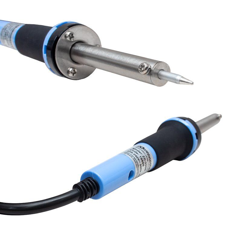 Powermaster ZD-110 40 Watt Kalem Havya