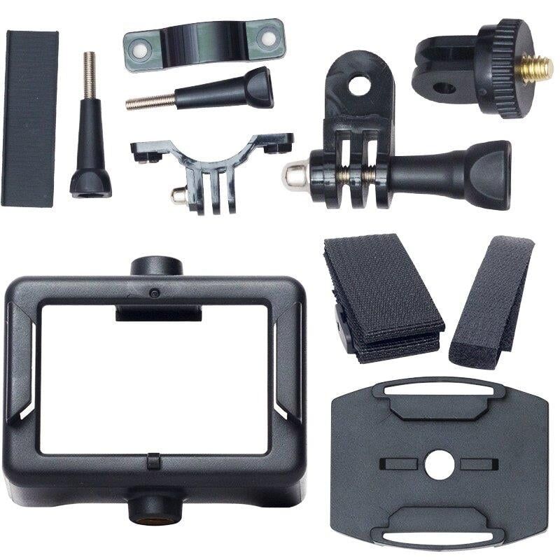 Powermaster 1080P HD Dijital Suya Dayanıklı Aksiyon Kamera