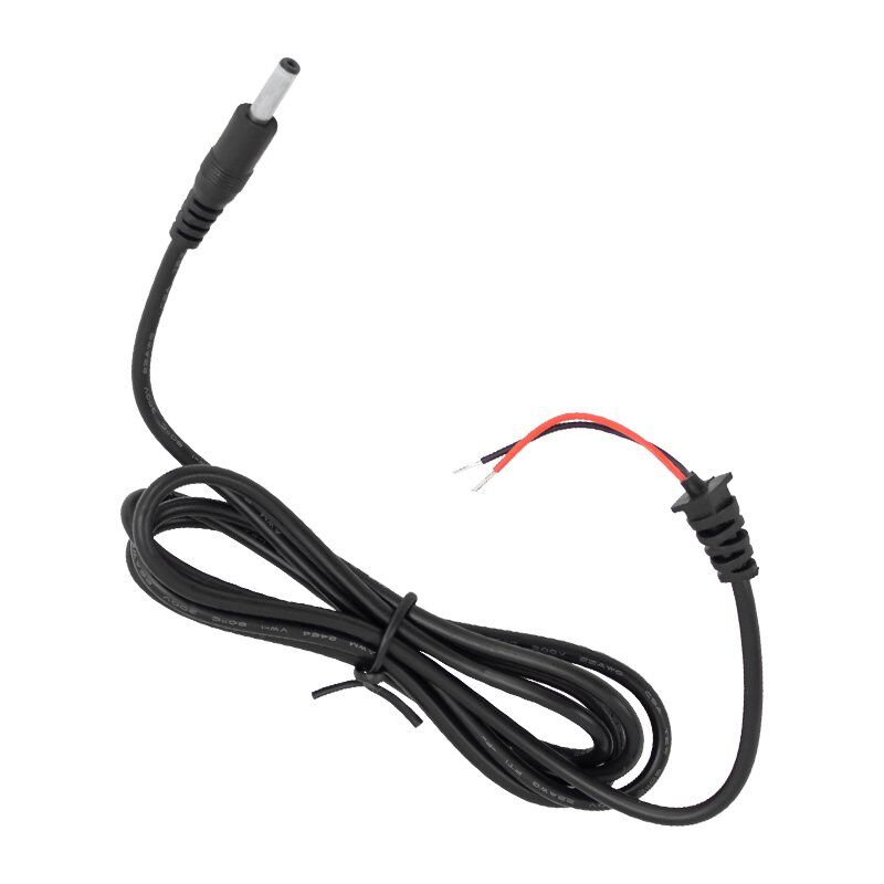 Powermaster PM-2753 Jacklı Dc Notebook Adaptör Kablo