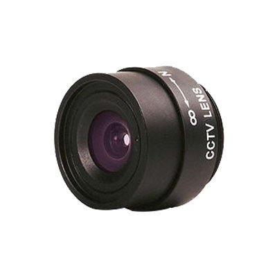 Walkertone LS-0006 6 Mm CCTV Lens
