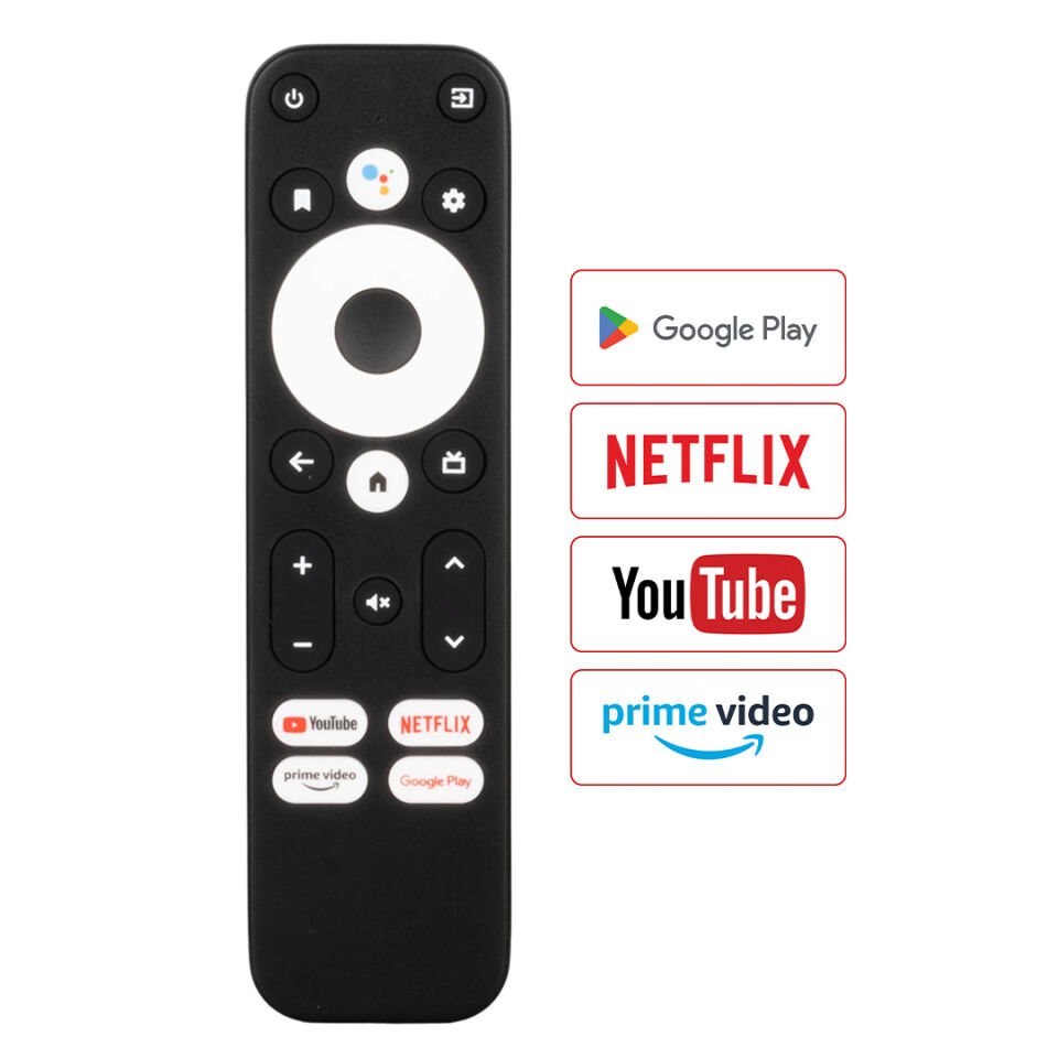 Next - Botech - Sunny FTE Maximal Android TV Kumanda