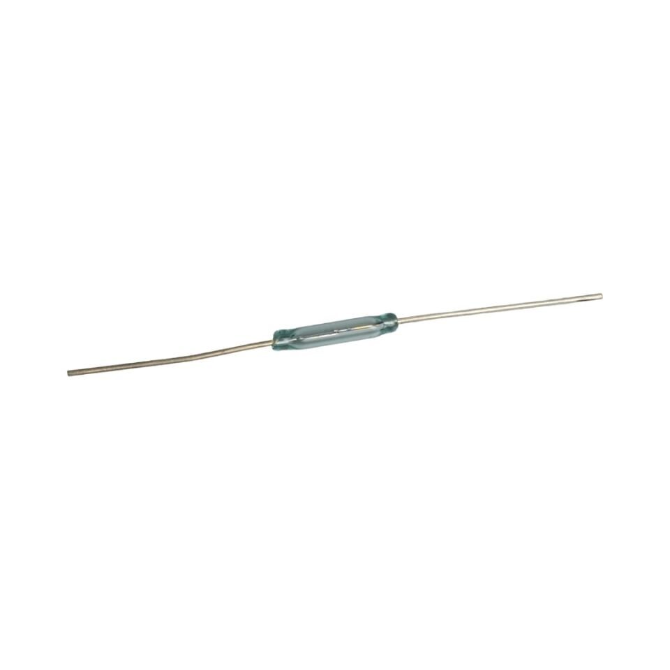 Powermaster IC-228 Reed Switch 10Mm Yeşil