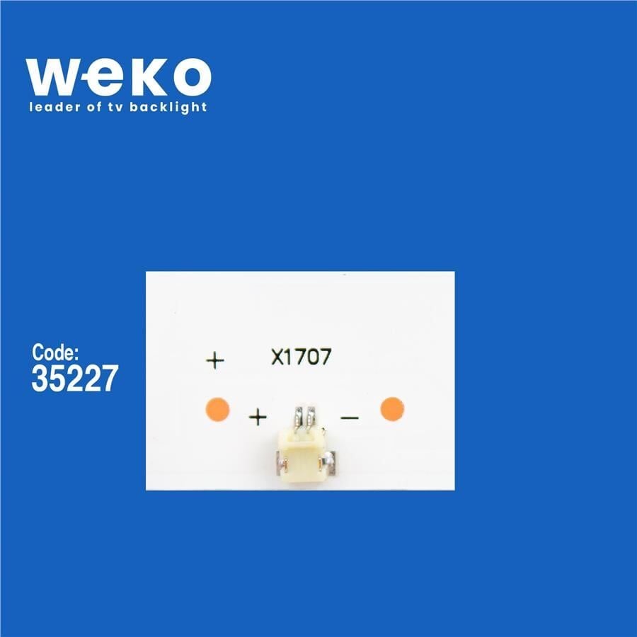 Wkset-5673 35227X10 Ms-L1544 V5 - A4 10 Adet Led Var