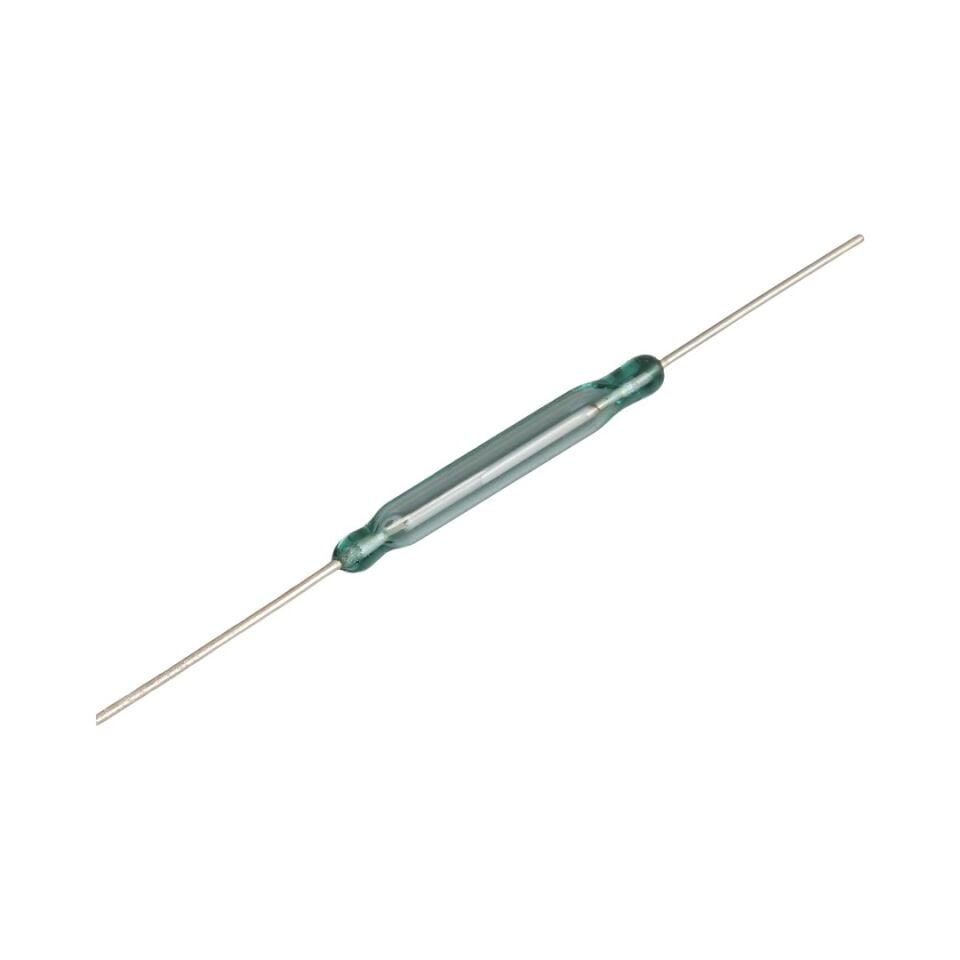 Powermaster IC-228 Reed Switch 27Mm