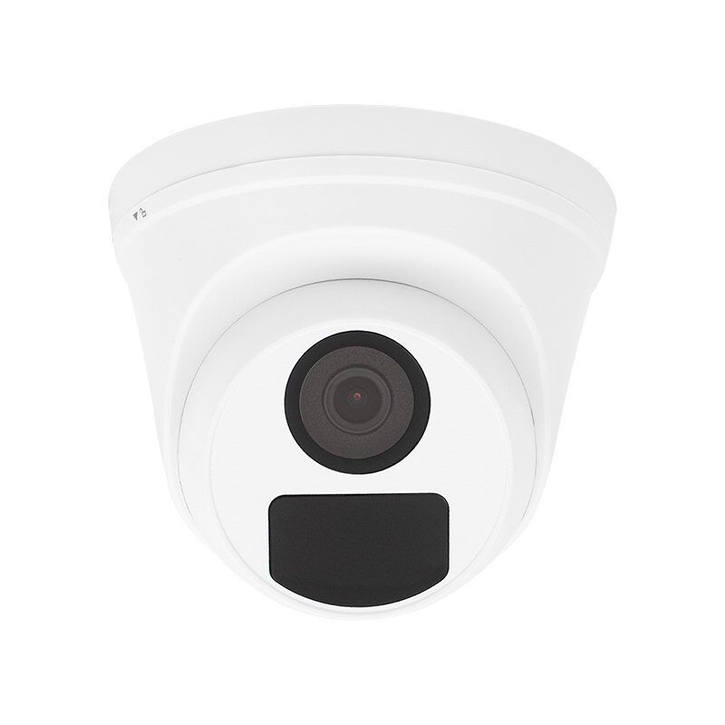 Powermaster PM-6378 2MP H265 + Poe Metal Kasa IP Kamera