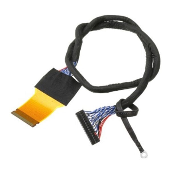 QK0809D Lcd Panel Flexi Repair