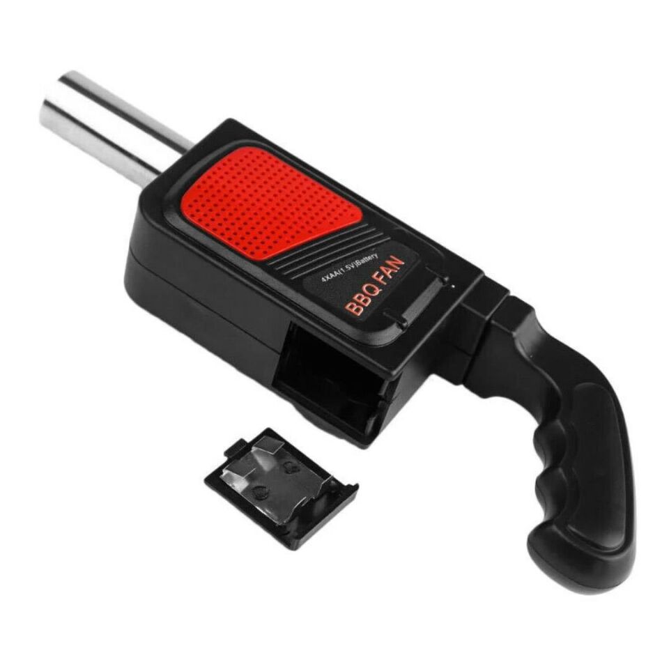 Sunup SN-20300 Barbekü Fan Taşınabilir Hava Üfleyici