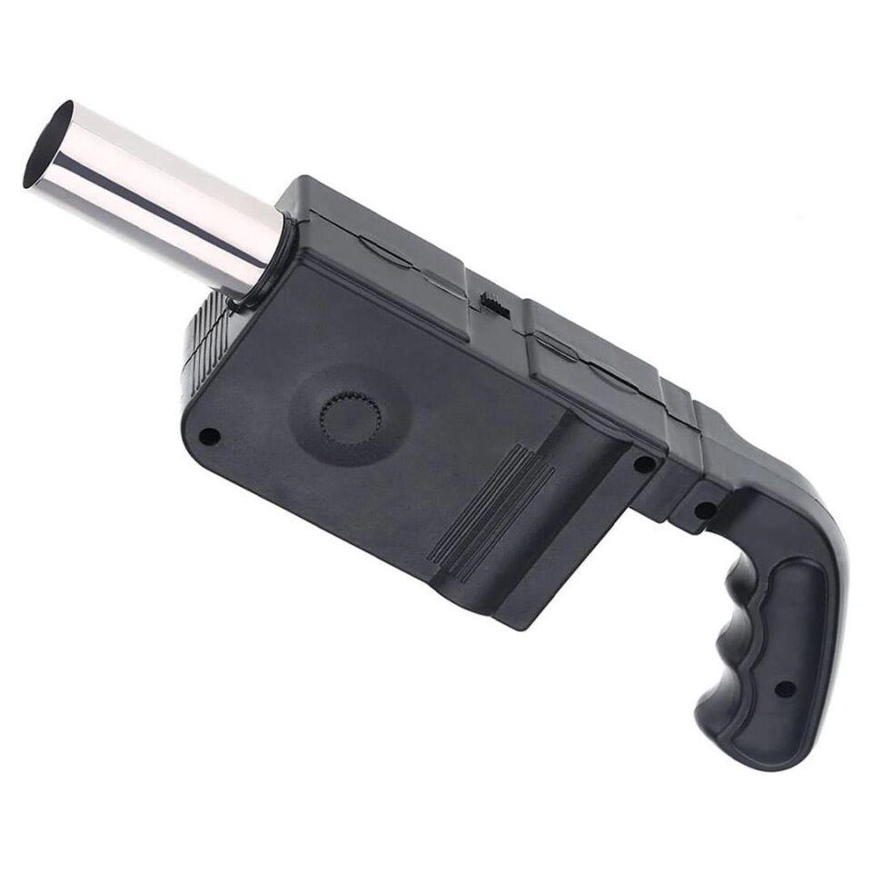 Sunup SN-20300 Barbekü Fan Taşınabilir Hava Üfleyici