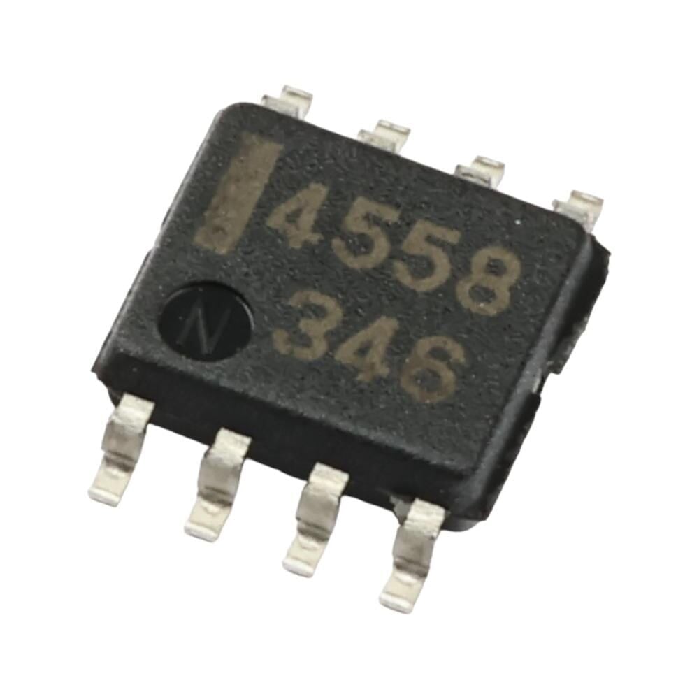 MC 4558 SMD